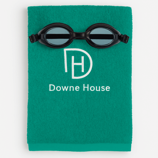 Swim Essentials Saver